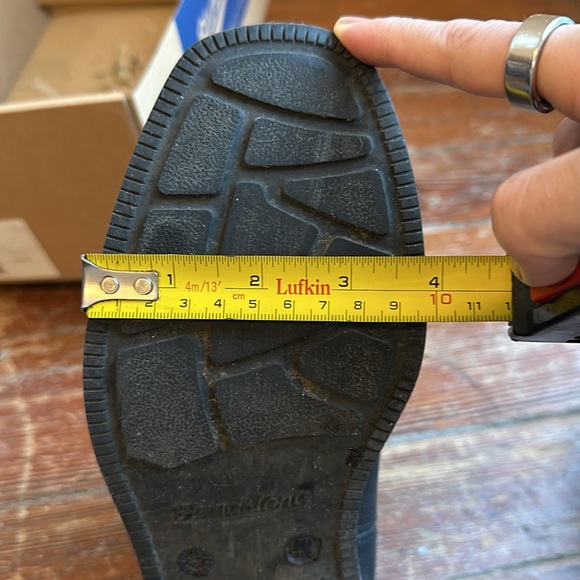 Blundstone Dress Chelsea Boot - Picture 10 of 11